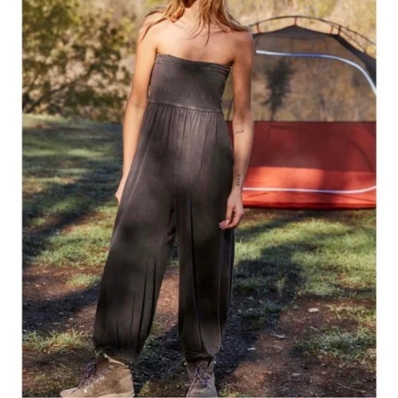 Free People Movement Twist and Shout Pants - Picture 3 of 6